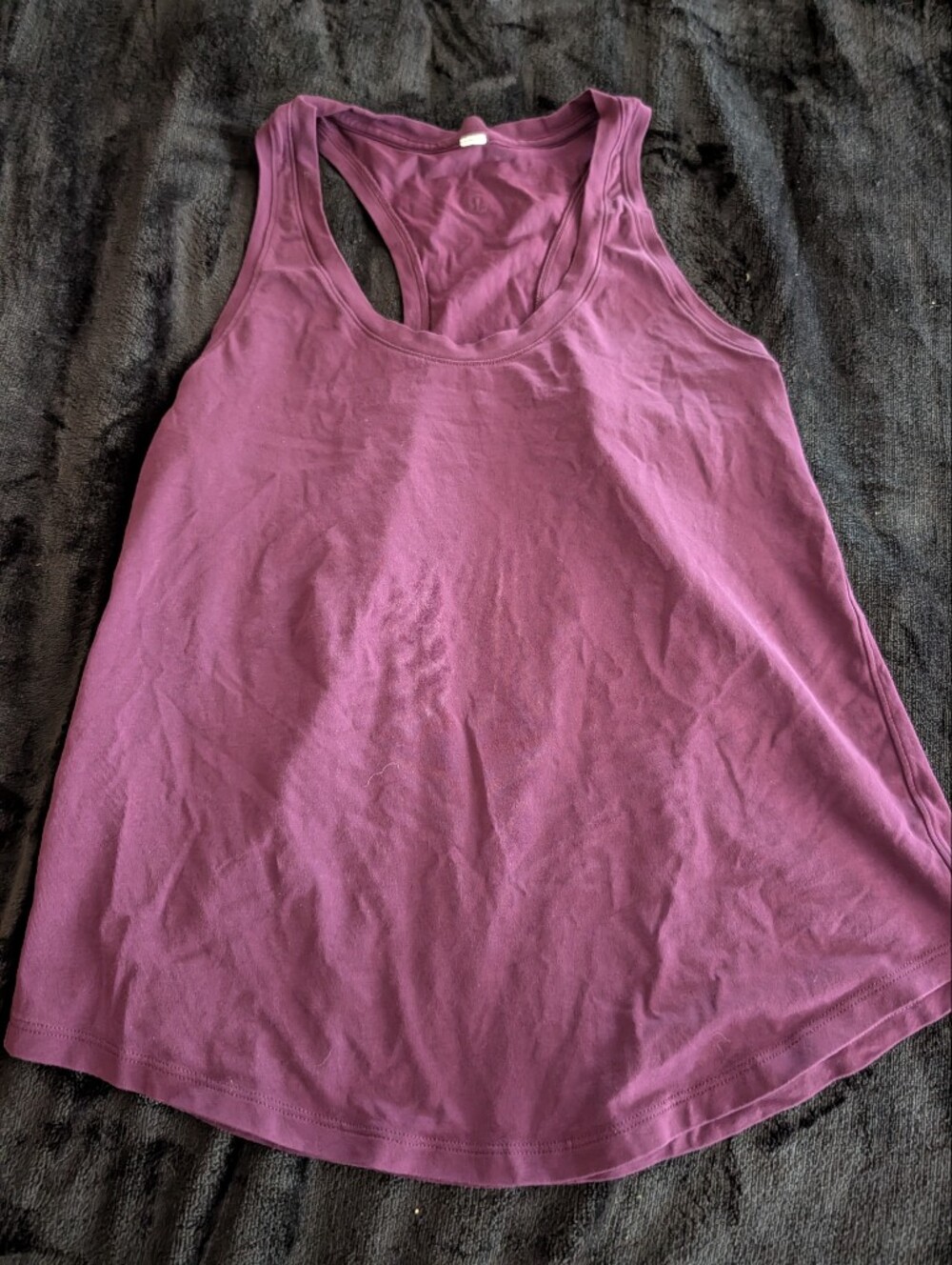 Lululemon Sleeveless Tank Top